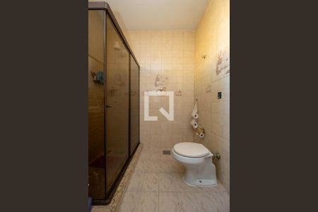 Casa de condomínio à venda com 148m², 3 quartos e 2 vagasBanheiro