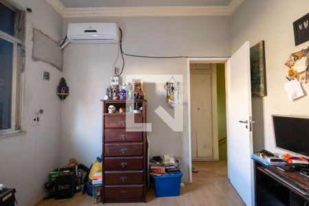 Quarto 1 de casa de condomínio à venda com 3 quartos, 148m² em Vila Isabel, Rio de Janeiro