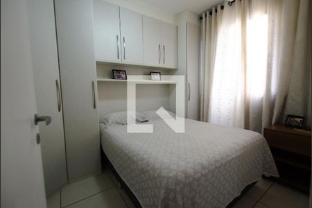 Quarto 2 de apartamento para alugar com 2 quartos, 33m² em Cambuci, São Paulo