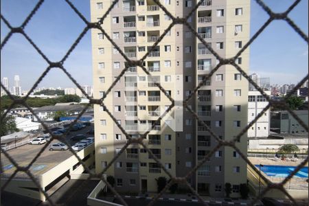 Quarto 1 - Vista de apartamento à venda com 2 quartos, 33m² em Cambuci, São Paulo