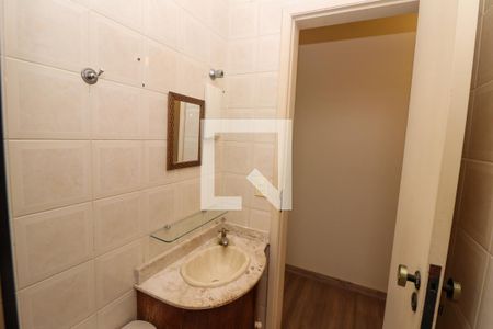 Apartamento para alugar com 72m², 3 quartos e 1 vagaBanheiro Social