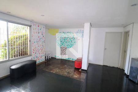 Apartamento para alugar com 72m², 3 quartos e 1 vagaBrinquedoteca