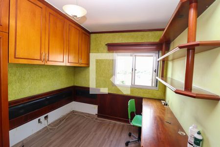 Quarto 1 de apartamento para alugar com 3 quartos, 72m² em Chácara Califórnia, São Paulo