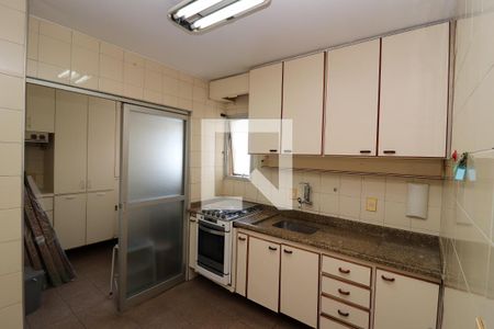Apartamento para alugar com 72m², 3 quartos e 1 vagaCozinha