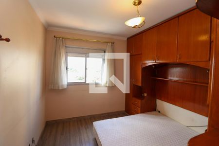 Apartamento para alugar com 72m², 3 quartos e 1 vagaQuarto Suíte