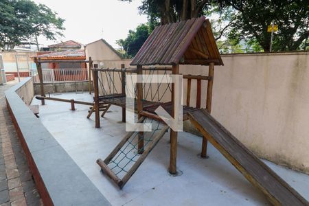 Apartamento para alugar com 72m², 3 quartos e 1 vagaÁrea Comum - Playground