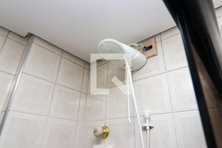 Apartamento para alugar com 72m², 3 quartos e 1 vagaBanheiro da Suíte