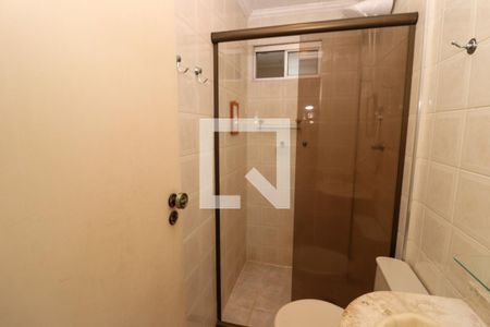 Apartamento para alugar com 72m², 3 quartos e 1 vagaBanheiro Social