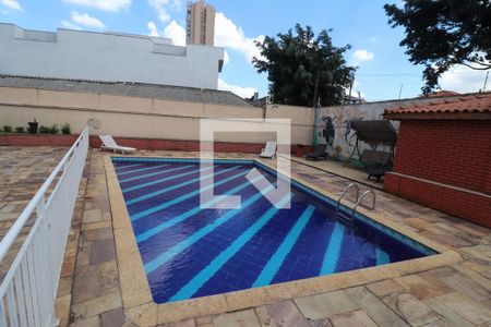 Apartamento para alugar com 72m², 3 quartos e 1 vagaÁrea comum - Piscina