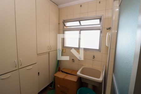 Apartamento para alugar com 72m², 3 quartos e 1 vagaLavanderia
