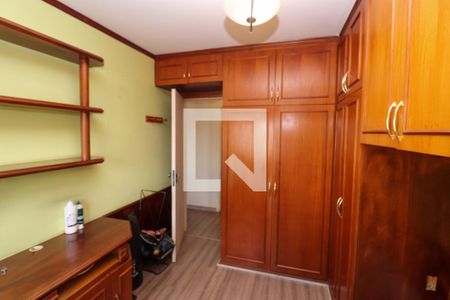 Quarto 1 de apartamento para alugar com 3 quartos, 72m² em Chácara Califórnia, São Paulo