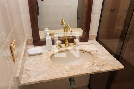 Apartamento para alugar com 72m², 3 quartos e 1 vagaBanheiro da Suíte