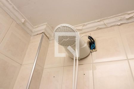 Apartamento para alugar com 72m², 3 quartos e 1 vagaBanheiro Social