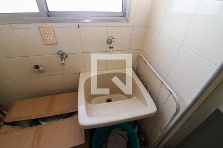 Apartamento para alugar com 72m², 3 quartos e 1 vagaLavanderia