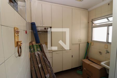 Apartamento para alugar com 72m², 3 quartos e 1 vagaLavanderia