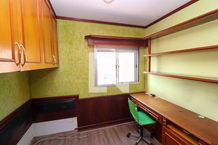 Quarto 1 de apartamento para alugar com 3 quartos, 72m² em Chácara Califórnia, São Paulo