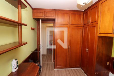 Quarto 1 de apartamento para alugar com 3 quartos, 72m² em Chácara Califórnia, São Paulo