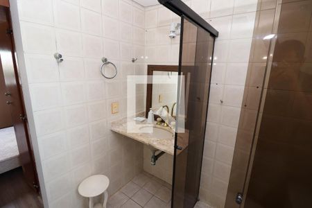 Apartamento para alugar com 72m², 3 quartos e 1 vagaBanheiro da Suíte