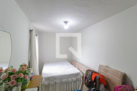 Quarto de apartamento à venda com 1 quarto, 30m² em Madureira, Rio de Janeiro