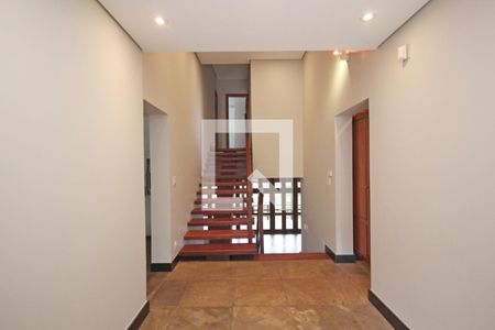 Casa de Condomínio à venda com 6 quartos, 700m² em Vila da Serra, Nova Lima