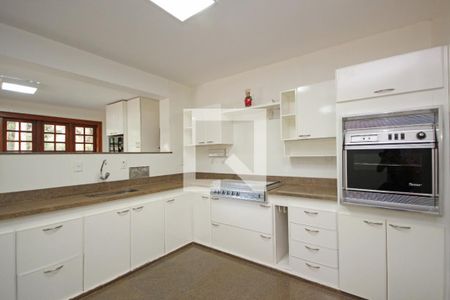 Casa de Condomínio à venda com 6 quartos, 700m² em Vila da Serra, Nova Lima