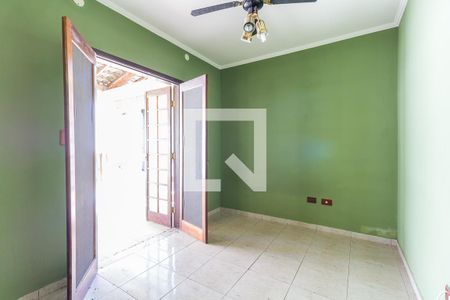 Casa de condomínio para alugar com 280m², 3 quartos e 6 vagasQuarto 2