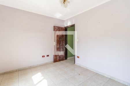 Quarto 1 - Suíte de casa de condomínio para alugar com 3 quartos, 280m² em Aruã, Mogi das Cruzes
