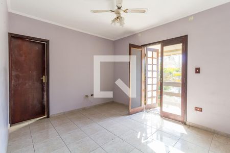 Quarto 1 - Suíte de casa de condomínio para alugar com 3 quartos, 280m² em Aruã, Mogi das Cruzes