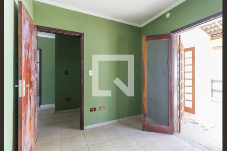 Casa de condomínio para alugar com 280m², 3 quartos e 6 vagasQuarto 2