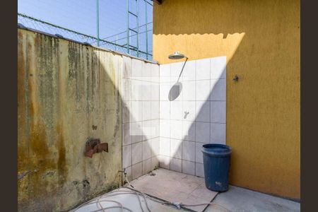Casa de condomínio para alugar com 280m², 3 quartos e 6 vagasÁrea comum
