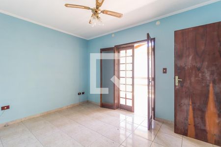 Casa de condomínio para alugar com 280m², 3 quartos e 6 vagasQuarto 3 - Suíte