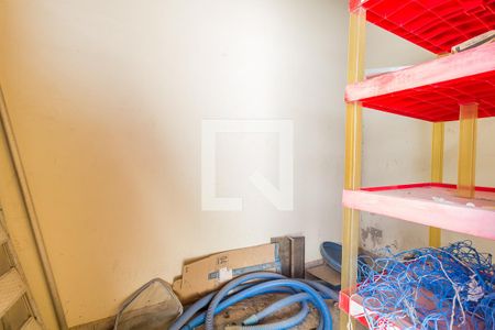 Casa de condomínio para alugar com 280m², 3 quartos e 6 vagasDepóstio