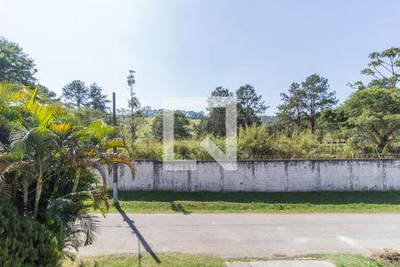 Casa de condomínio para alugar com 280m², 3 quartos e 6 vagasVista da Sacada
