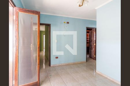 Casa de condomínio para alugar com 280m², 3 quartos e 6 vagasQuarto 3 - Suíte