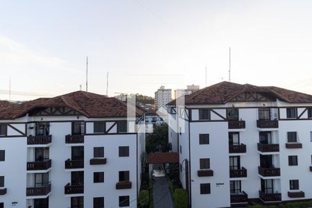 Apartamento para alugar com 90m², 3 quartos e 1 vaga Apartamento para alugar com 90m², 3 quartos e 1 vagaVista do Quarto 1