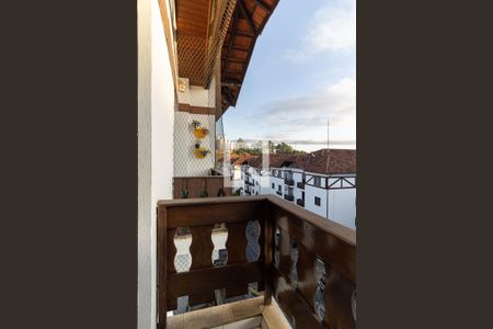 Apartamento para alugar com 90m², 3 quartos e 1 vaga Apartamento para alugar com 90m², 3 quartos e 1 vagaVaranda da Sala