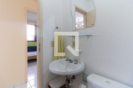 Apartamento para alugar com 90m², 3 quartos e 1 vaga Apartamento para alugar com 90m², 3 quartos e 1 vagaBanheiro 2