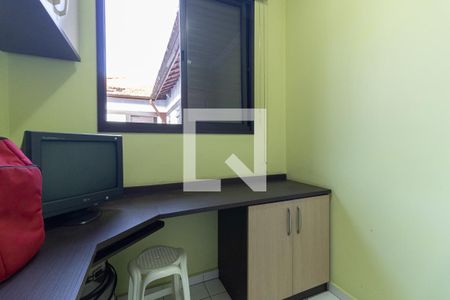 Apartamento para alugar com 90m², 3 quartos e 1 vaga Apartamento para alugar com 90m², 3 quartos e 1 vagaQuarto 4/Escritório