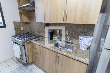 Apartamento para alugar com 90m², 3 quartos e 1 vaga Apartamento para alugar com 90m², 3 quartos e 1 vagaCozinha