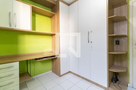 Quarto 2 de apartamento para alugar com 3 quartos, 90m² em Sacoma, São Paulo