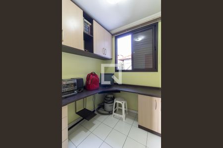 Apartamento para alugar com 90m², 3 quartos e 1 vaga Apartamento para alugar com 90m², 3 quartos e 1 vagaQuarto 4/Escritório