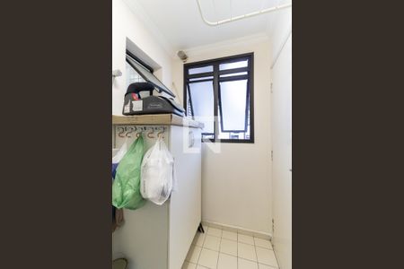 Apartamento para alugar com 90m², 3 quartos e 1 vaga Apartamento para alugar com 90m², 3 quartos e 1 vagaLavanderia