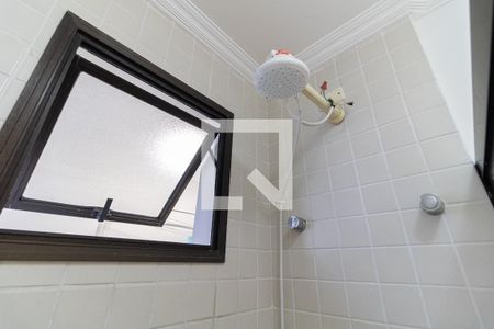 Apartamento para alugar com 90m², 3 quartos e 1 vaga Apartamento para alugar com 90m², 3 quartos e 1 vagaBanheiro 1