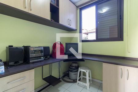 Apartamento para alugar com 90m², 3 quartos e 1 vaga Apartamento para alugar com 90m², 3 quartos e 1 vagaQuarto 4/Escritório