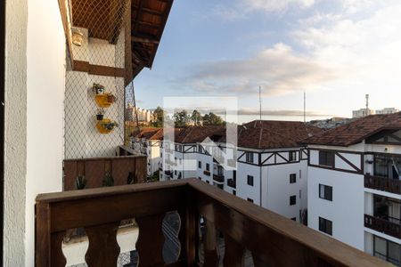 Apartamento para alugar com 90m², 3 quartos e 1 vaga Apartamento para alugar com 90m², 3 quartos e 1 vagaVaranda da Sala