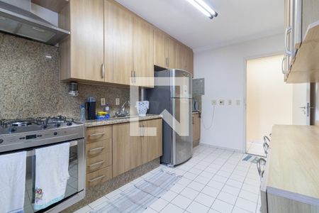 Apartamento para alugar com 90m², 3 quartos e 1 vaga Apartamento para alugar com 90m², 3 quartos e 1 vagaCozinha