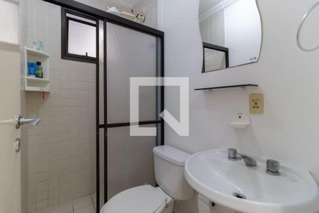 Apartamento para alugar com 90m², 3 quartos e 1 vaga Apartamento para alugar com 90m², 3 quartos e 1 vagaBanheiro 1