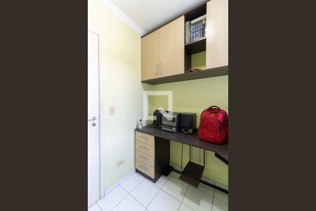 Apartamento para alugar com 90m², 3 quartos e 1 vaga Apartamento para alugar com 90m², 3 quartos e 1 vagaQuarto 4/Escritório