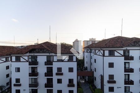 Apartamento para alugar com 90m², 3 quartos e 1 vaga Apartamento para alugar com 90m², 3 quartos e 1 vagaVista do Quarto 3