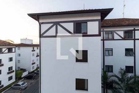 Apartamento para alugar com 90m², 3 quartos e 1 vaga Apartamento para alugar com 90m², 3 quartos e 1 vagaVista do Quarto 2